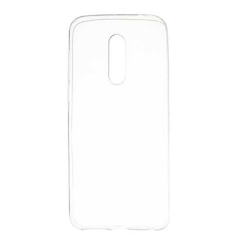 Чехол Zibelino Ultra Thin Case для Meizu 16 Plus в Ростелеком