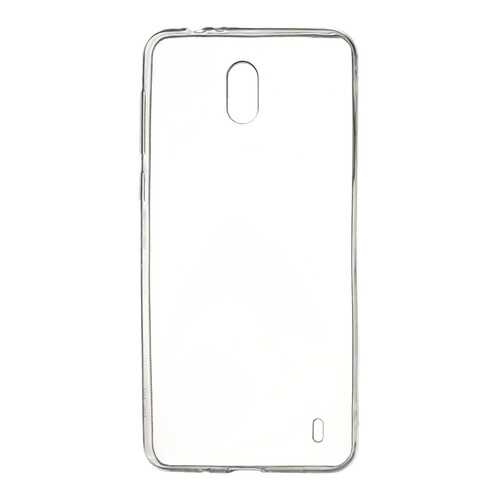 Чехол Zibelino Ultra Thin Case для Nokia 2 Clear в Ростелеком