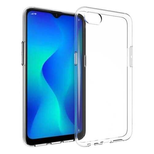 Чехол Zibelino Ultra Thin Case для Oppo A1k/ Realme C2 в Ростелеком