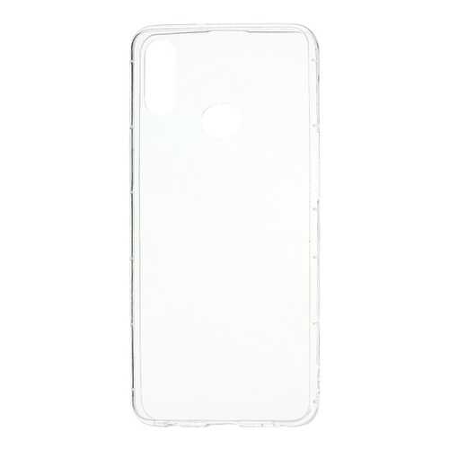 Чехол Zibelino Ultra Thin Case для Samsung A10s (A107) Transparent в Ростелеком