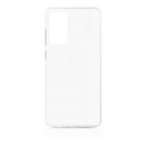 Чехол Zibelino Ultra Thin Case для Samsung A41 (A415) Clear в Ростелеком