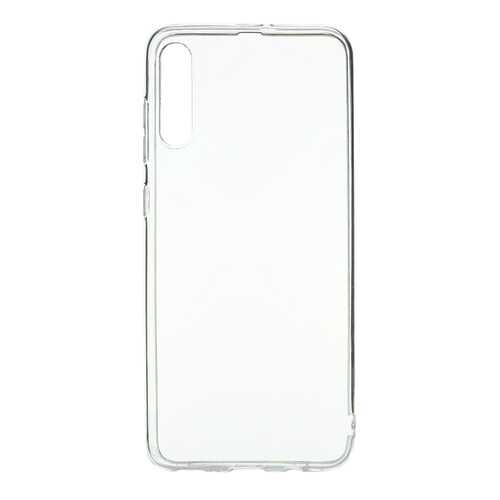 Чехол Zibelino Ultra Thin Case для Samsung Galaxy A70/ Galaxy A70s в Ростелеком