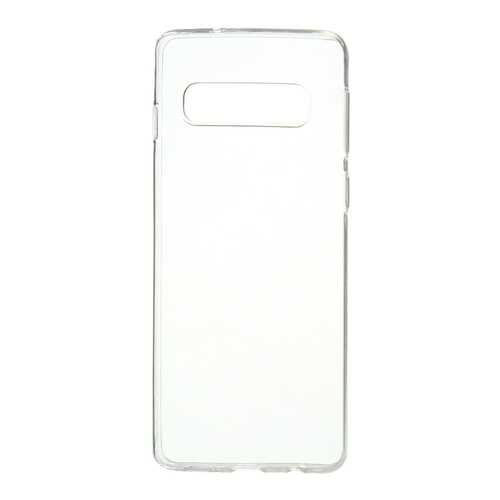 Чехол Zibelino Ultra Thin Case для Samsung Galaxy S10 (G973) в Ростелеком