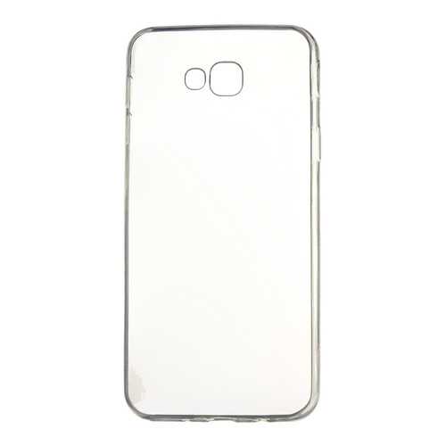 Чехол Zibelino Ultra Thin Case для Samsung J5 Prime (G570) Clear в Ростелеком