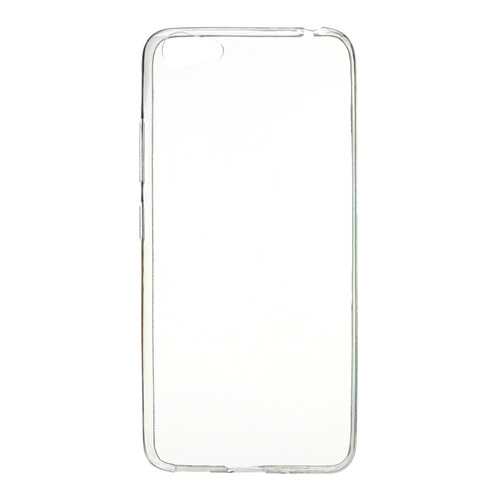 Чехол Zibelino Ultra Thin Case для Vivo Y53 Clear в Ростелеком