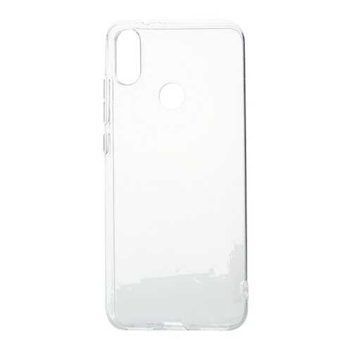 Чехол Zibelino Ultra Thin Case для Xiaomi Mi A2/ Xiaomi MI6X Clear в Ростелеком