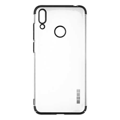 InterStep Decor ADV для Huawei Y6 2019 Black в Ростелеком