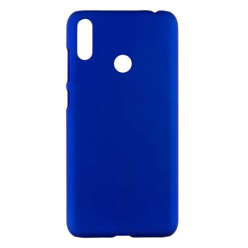 InterStep ST-Case ADV для Huawei Y6 2019 Blue в Ростелеком