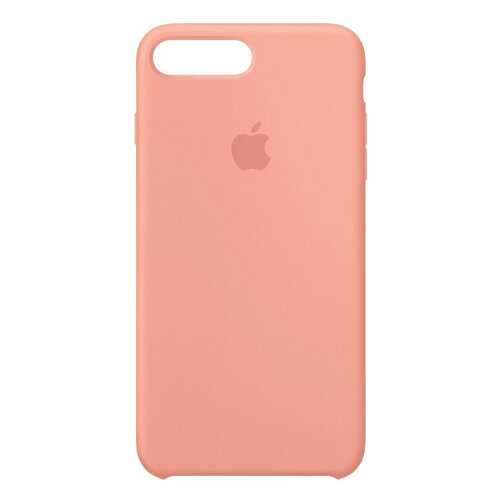 Кейс для Apple iPhone 7 Plus Silicone Case - Flamingo MQ5D2ZM/A в Ростелеком