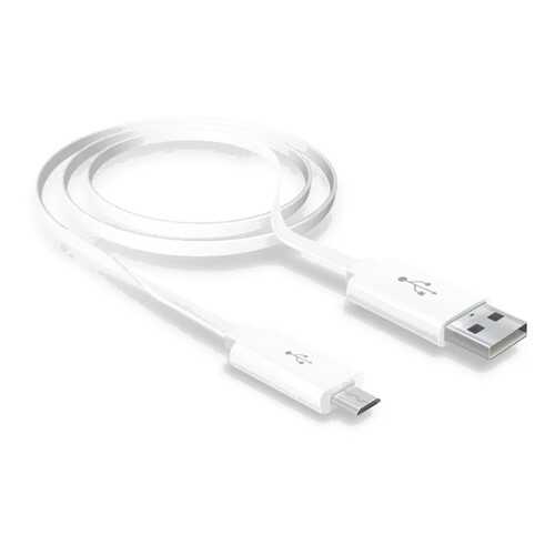 Кабель Craftmann USB - Micro-USB Craftmann, White, 1 м. в Ростелеком