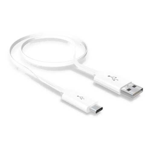 Кабель Craftmann USB - Type-C Craftmann, White, 0.4 м. в Ростелеком