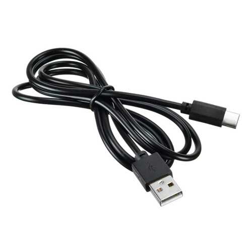 Кабель Digma USB A(m)-USB Type-C (m) 2м Black в Ростелеком