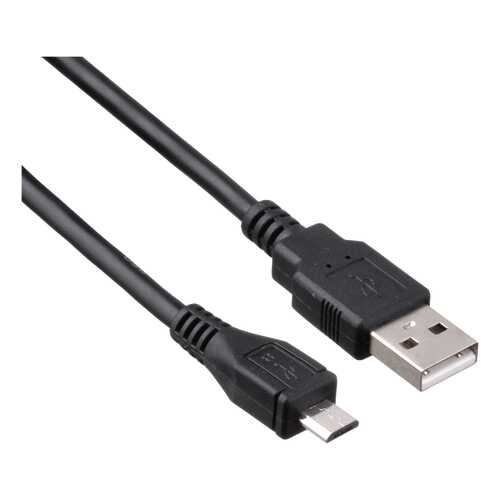 Кабель ExeGate microUSB 1,2м Black в Ростелеком