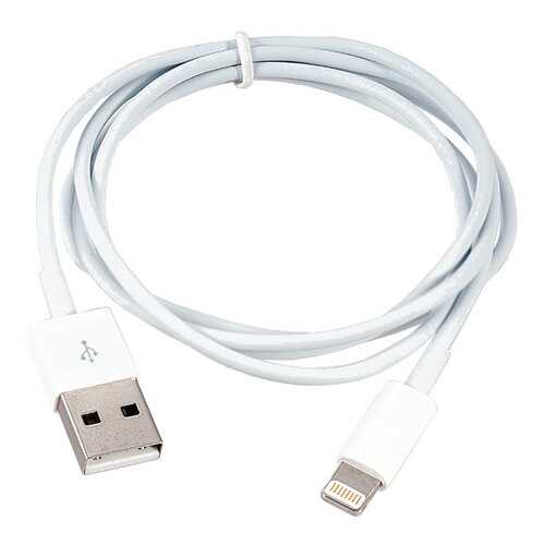 Кабель Perfeo для iPhone, USB - 8 PIN (Lightning), длина 1 м. (I4602) в Ростелеком