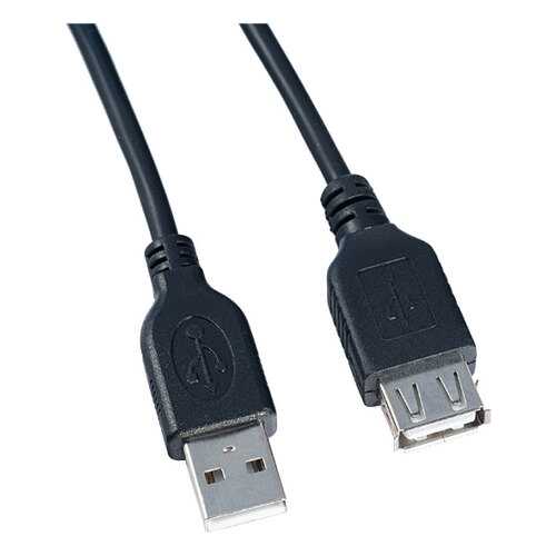 Кабель Perfeo USB2.0 A вилка - А розетка, длина 3 м. (U4504) в Ростелеком