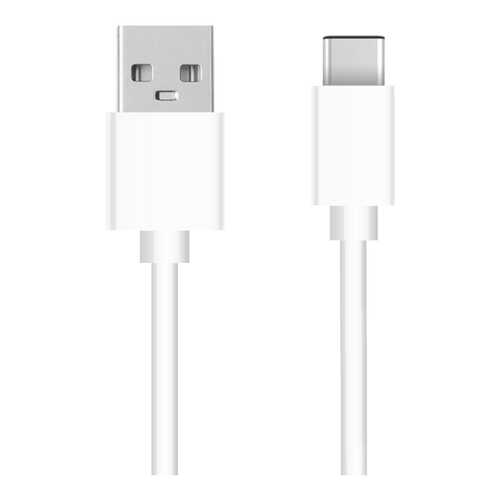 Кабель REMAX USB Type-C (1m) White в Ростелеком