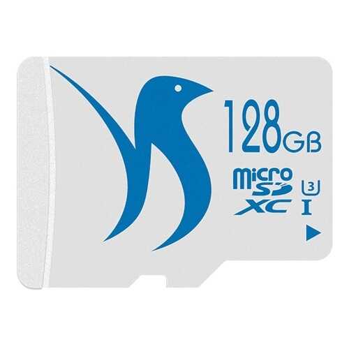 Карта памяти Fattydove microSDXC Class 10 U3 128GB в Ростелеком