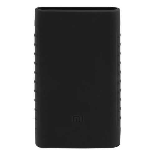 Чехол для внешнего аккумулятора Xiaomi Mi Powerbank 2 (2C) 20000 mAh Black в Ростелеком