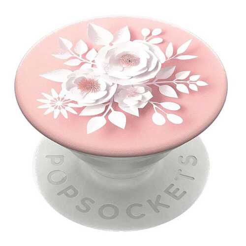 Держатель Popsockets Gen2 Paper Flowers (800386) в Ростелеком