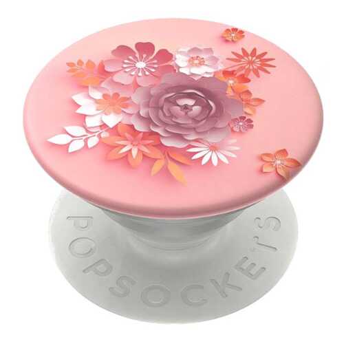 Держатель Popsockets Gen2 Paper Posies (801655) в Ростелеком