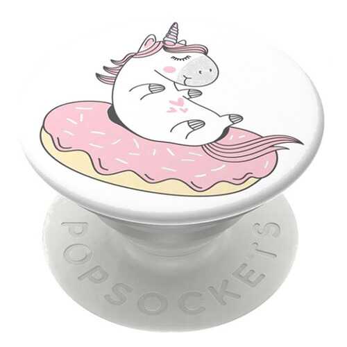 Держатель Popsockets Gen2 Unicorn Indulgene (801663) в Ростелеком