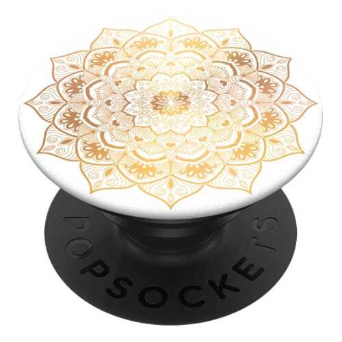 Держатель Popsockets Golden Silence (101370) в Ростелеком