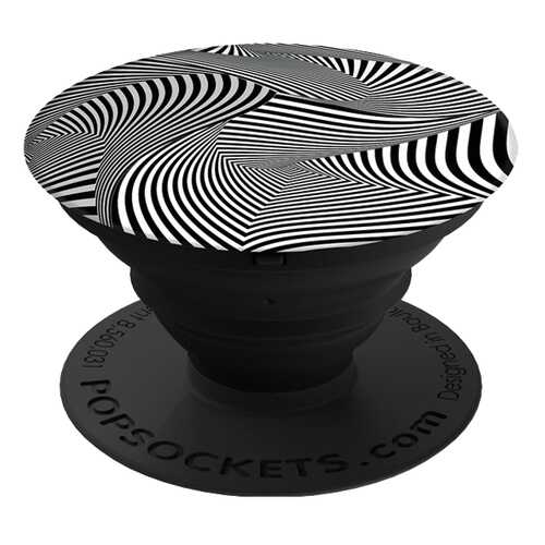 Держатель универсальный Popsockets Twisted 101883 в Ростелеком