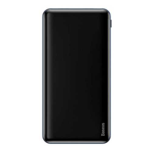 Аккумулятор Baseus Simbo Smart Power Bank 10000mAh Black New в Ростелеком