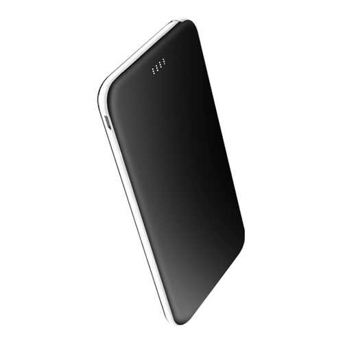 Внешний аккумулятор ISTYLE IS-C0502 Powerbank 5000 mAh Black в Ростелеком