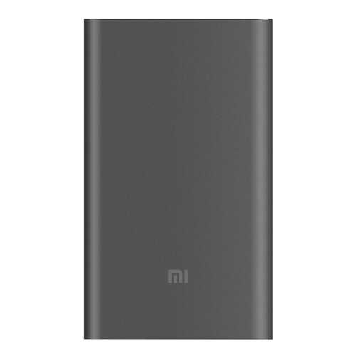 Внешний аккумулятор Xiaomi Mi Pro 2 10000 mAh Grey в Ростелеком