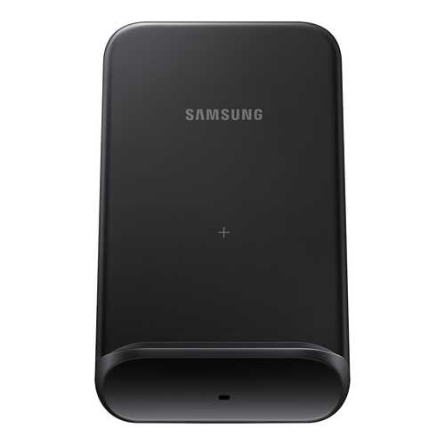 Беспроводное зарядное устройство Samsung EP-N3300 Black (EP-N3300TBRGRU) в Ростелеком