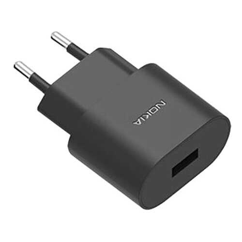 Сетевое зарядное устройство Nokia 10W Wall Charger AD-10WE в Ростелеком