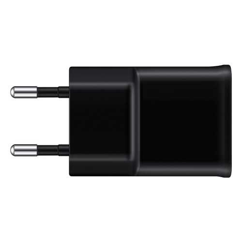 Сетевое зарядное устройство Samsung 1 USB 2A Black в Ростелеком