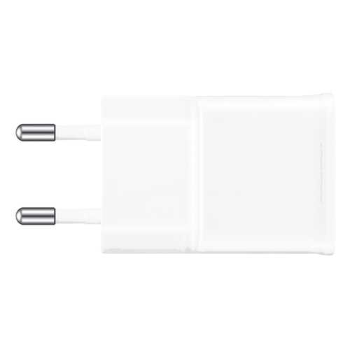 Сетевое зарядное устройство Samsung 1 USB 2A White в Ростелеком