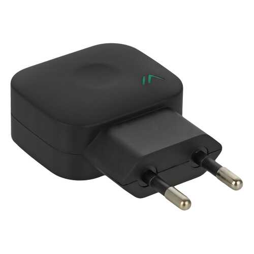 Сетевое зарядное устройство Vertex 1 USB 1,2A Black в Ростелеком