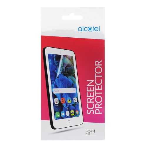 Защитная пленка Alcatel для Alcatel One Touch Pop 4 Plus 2 шт в Ростелеком