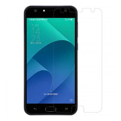 Защитная пленка Nillkin Crystal для Asus Zenfone 4 Selfie (ZB553KL / ZD553KL) в Ростелеком