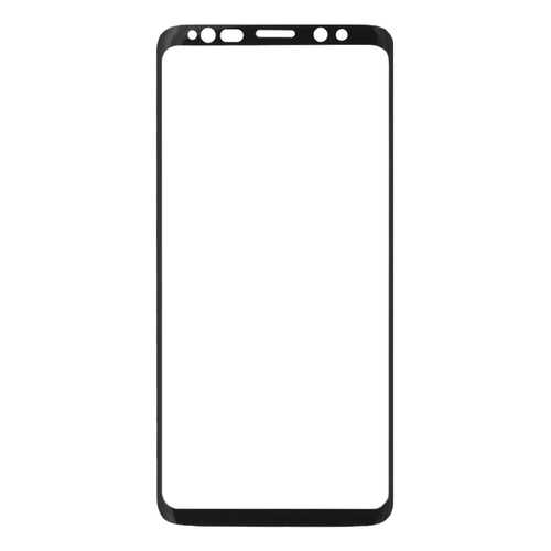 Защитное стекло Baseus All-screen Arc-surface для Samsung Galaxy S9 SGSAS9-TM01 в Ростелеком