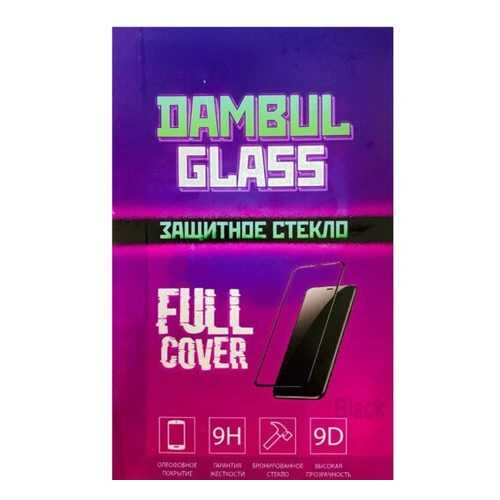 Защитное стекло Dambul Glass 9D для Samsung Galaxy A31 в Ростелеком