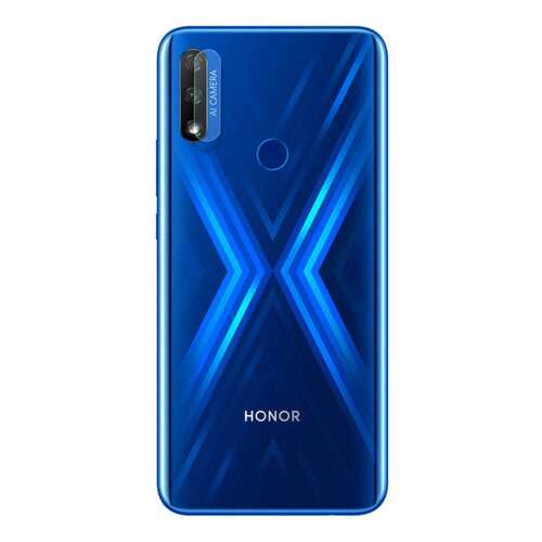 Защитное стекло на камеру Zibelino для Honor 9X в Ростелеком