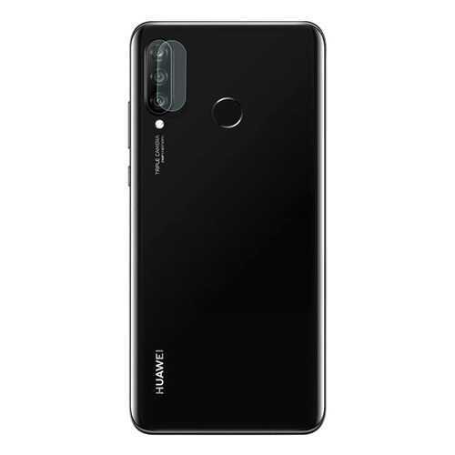 Защитное стекло на камеру Zibelino для Huawei P30 Lite в Ростелеком