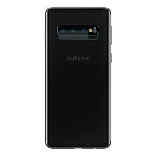 Защитное стекло на камеру Zibelino для Samsung S10 Plus в Ростелеком