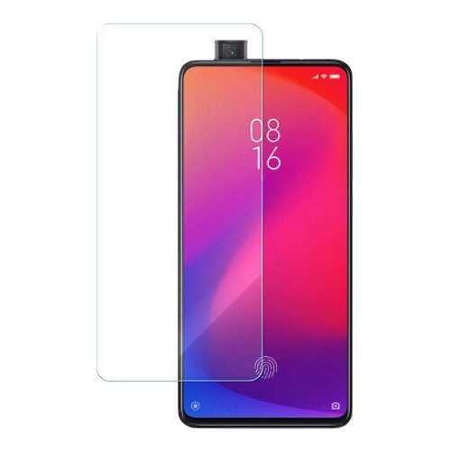 Защитное стекло Nuobi для Xiaomi Mi 9T в Ростелеком