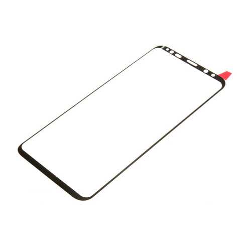 Защитное стекло PC Full Glue для Samsung S8+ Black Frame в Ростелеком