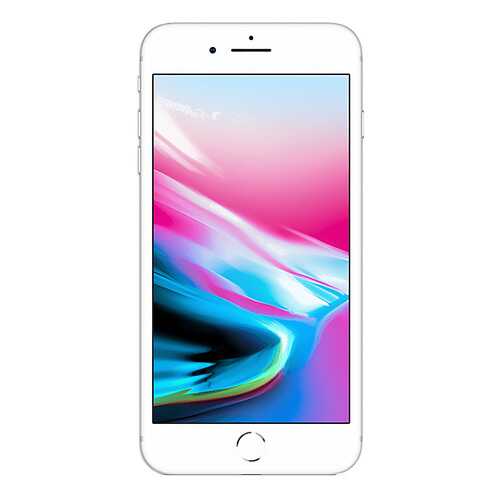 Защитное стекло Zibelino 3D для Apple iPhone 6 Plus White в Ростелеком