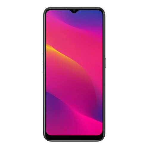 Защитное стекло Zibelino 3D для Oppo A1k /Realmi C2 Black в Ростелеком