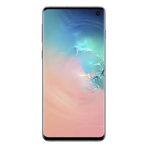 Защитное стекло Zibelino 3D для Samsung S10 (G973) Black в Ростелеком