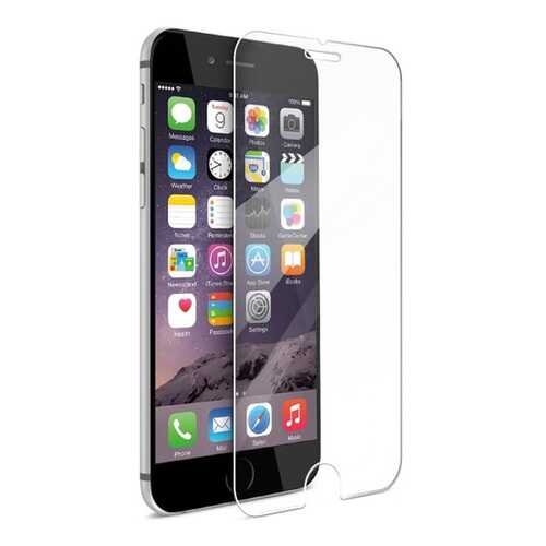 Защитное стекло Zibelino для Apple iPhone 6 Plus (5.5) в Ростелеком