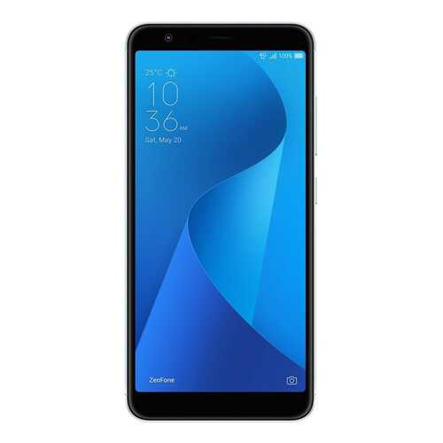 Защитное стекло Zibelino для Asus Zenfone Max Plus M1 (ZB570TL) (5.7) в Ростелеком