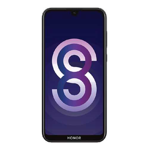 Защитное стекло Zibelino для Honor 8S/Y5 (2019) в Ростелеком